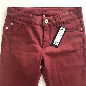 DL1961 FLORENCE SIZE 27
